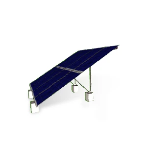 Mounting Structure